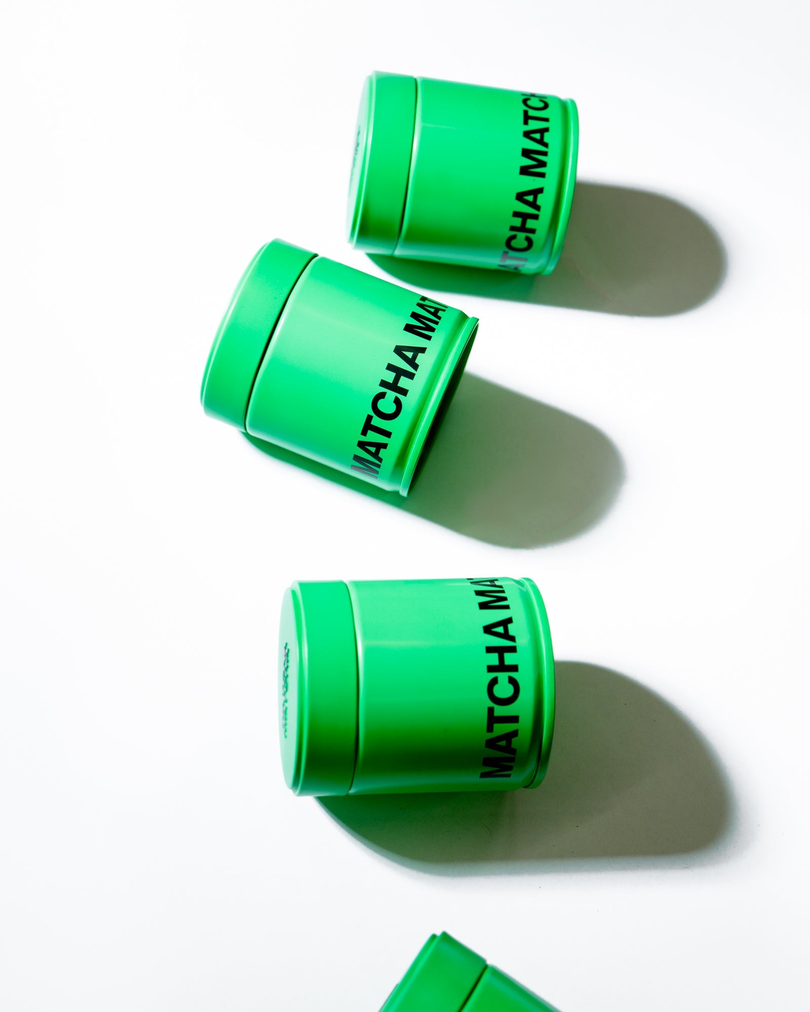 ALL – MATCHA MATCHA