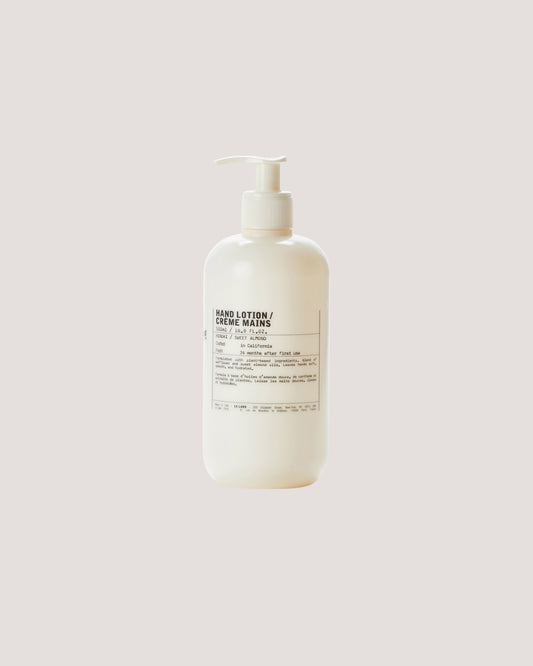 Hand Lotion by Le Labo