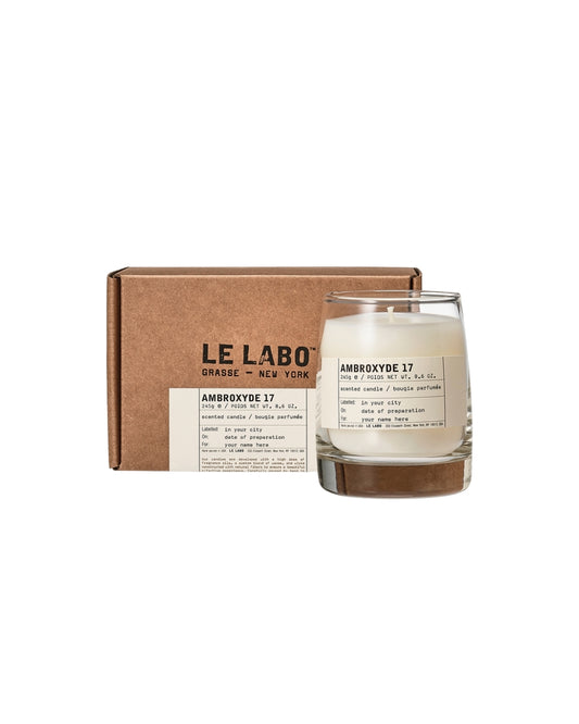 Bougie Candle by Le Labo