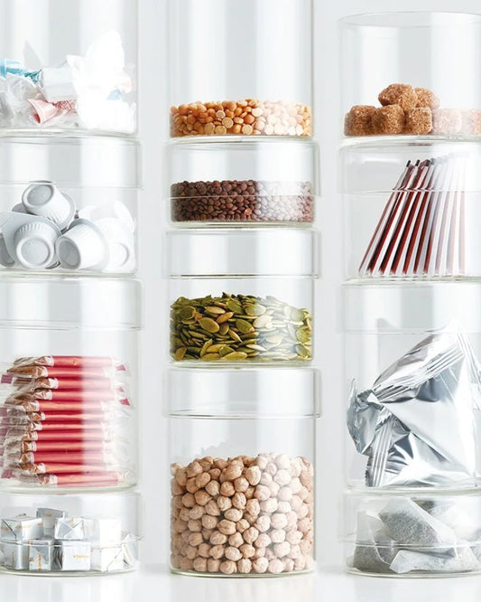 Matcha Canister by Kinto