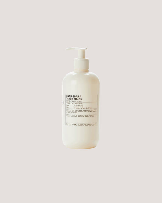 Hand Soap by Le Labo