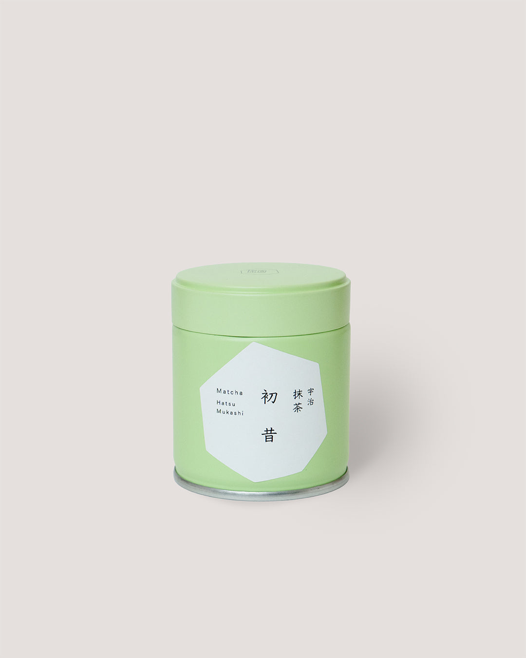 Horii Shichimeien Matcha Can