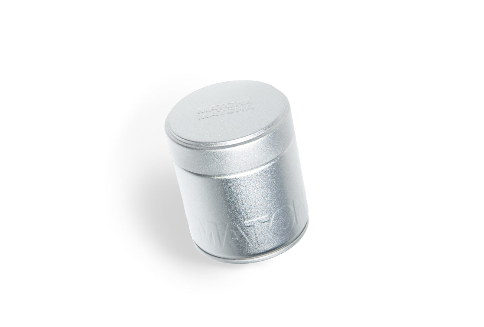 Introducing Everyday Matcha Can