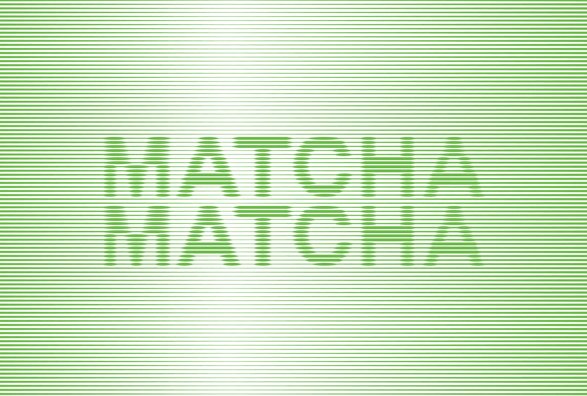 Matcha Matcha Lab Opens in Markham – MATCHA MATCHA