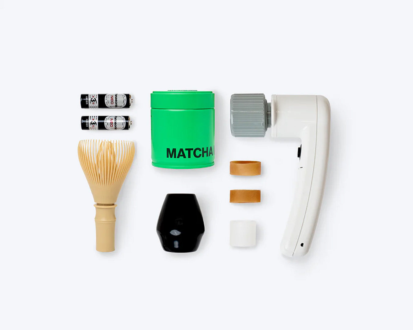A Guide to Matcha Accessories