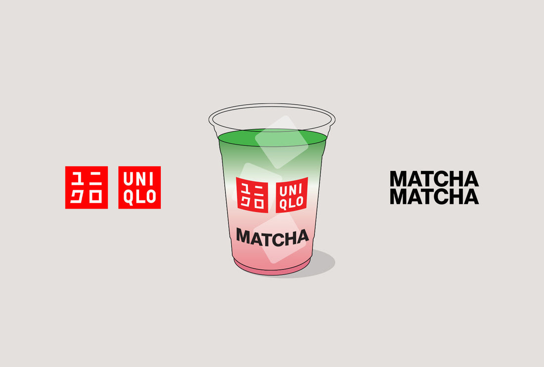 UNIQLO x MATCHA MATCHA (Fall/Winter'25 Preview)