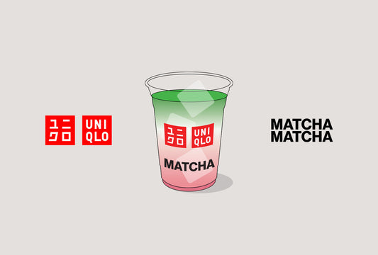 UNIQLO x MATCHA MATCHA (Fall/Winter'25 Preview)