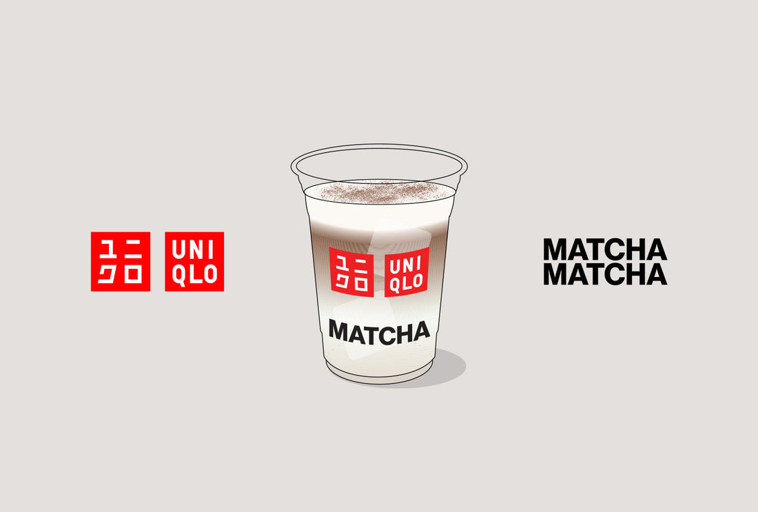 UNIQLO x MATCHA MATCHA