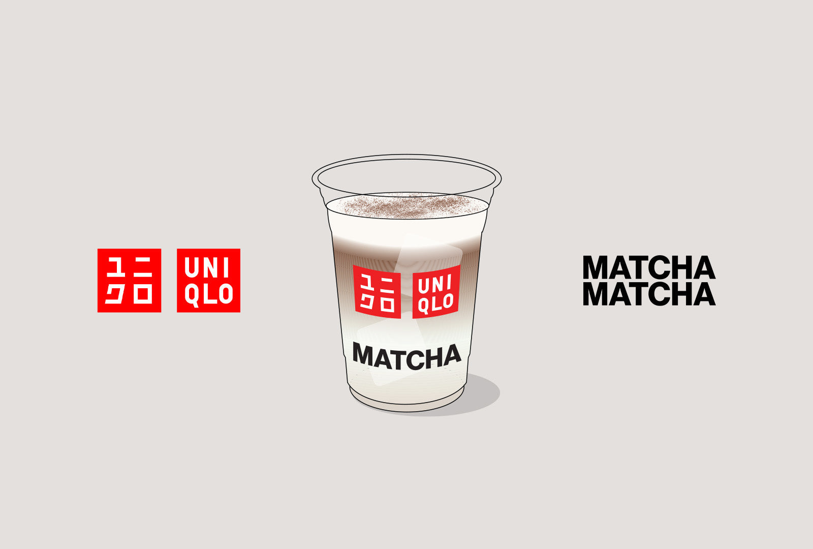 UNIQLO x MATCHA MATCHA