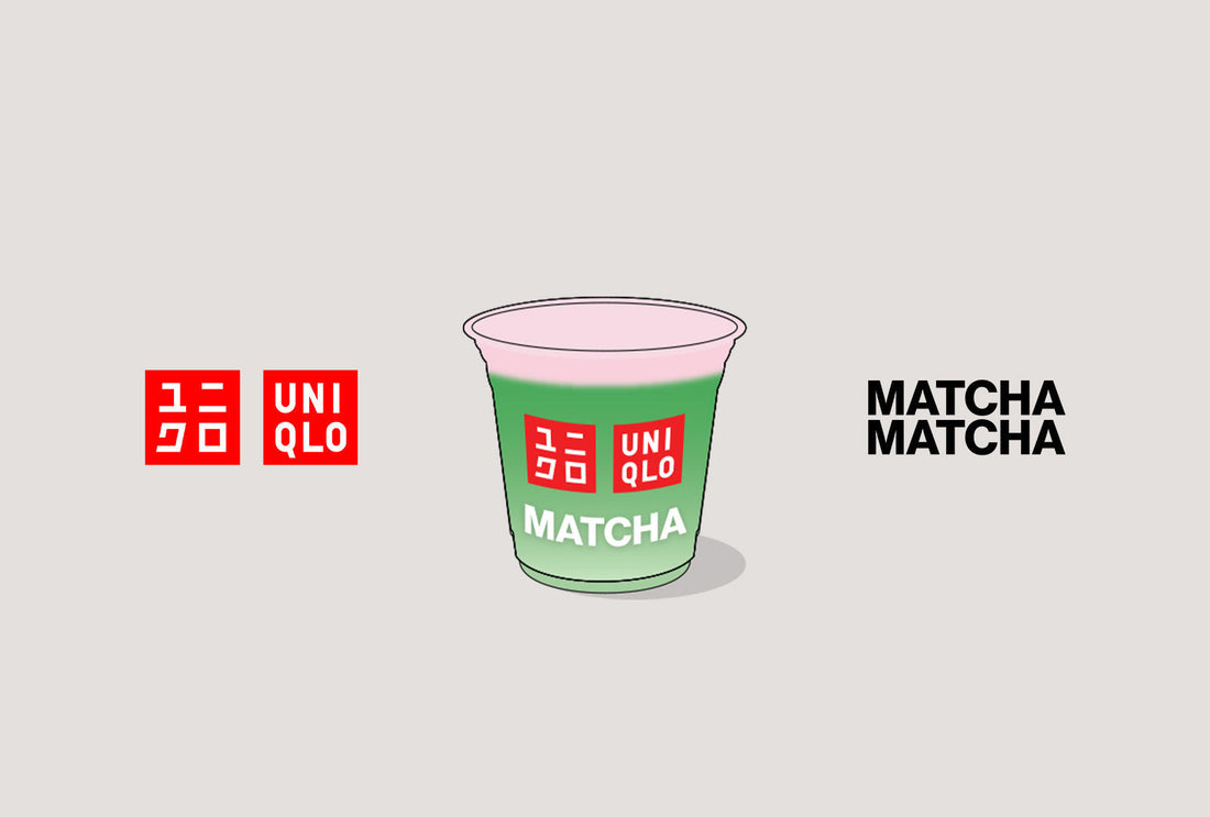 UNIQLO x MATCHA MATCHA (Spring/Summer'26 Preview)