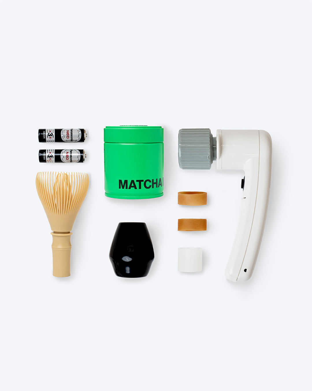 ACCESSORIES