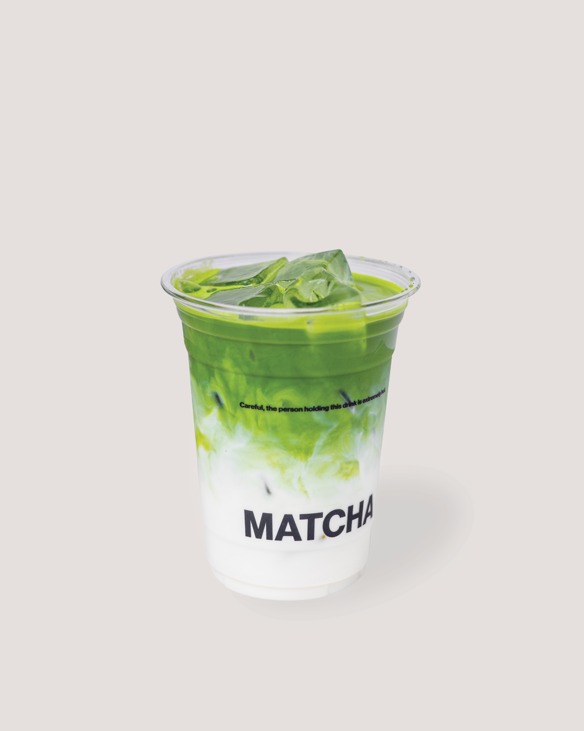 MENU – MATCHA MATCHA