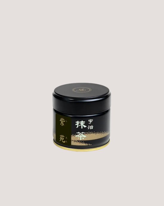Matcha Shien by Hekisuien
