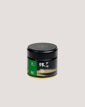 Matcha Daigyoku by Hekisuien