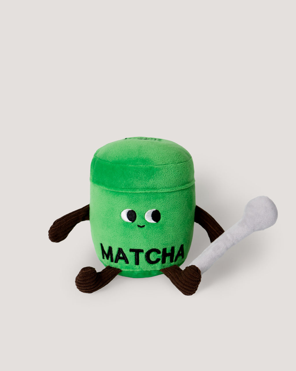 Matcha Can Junior