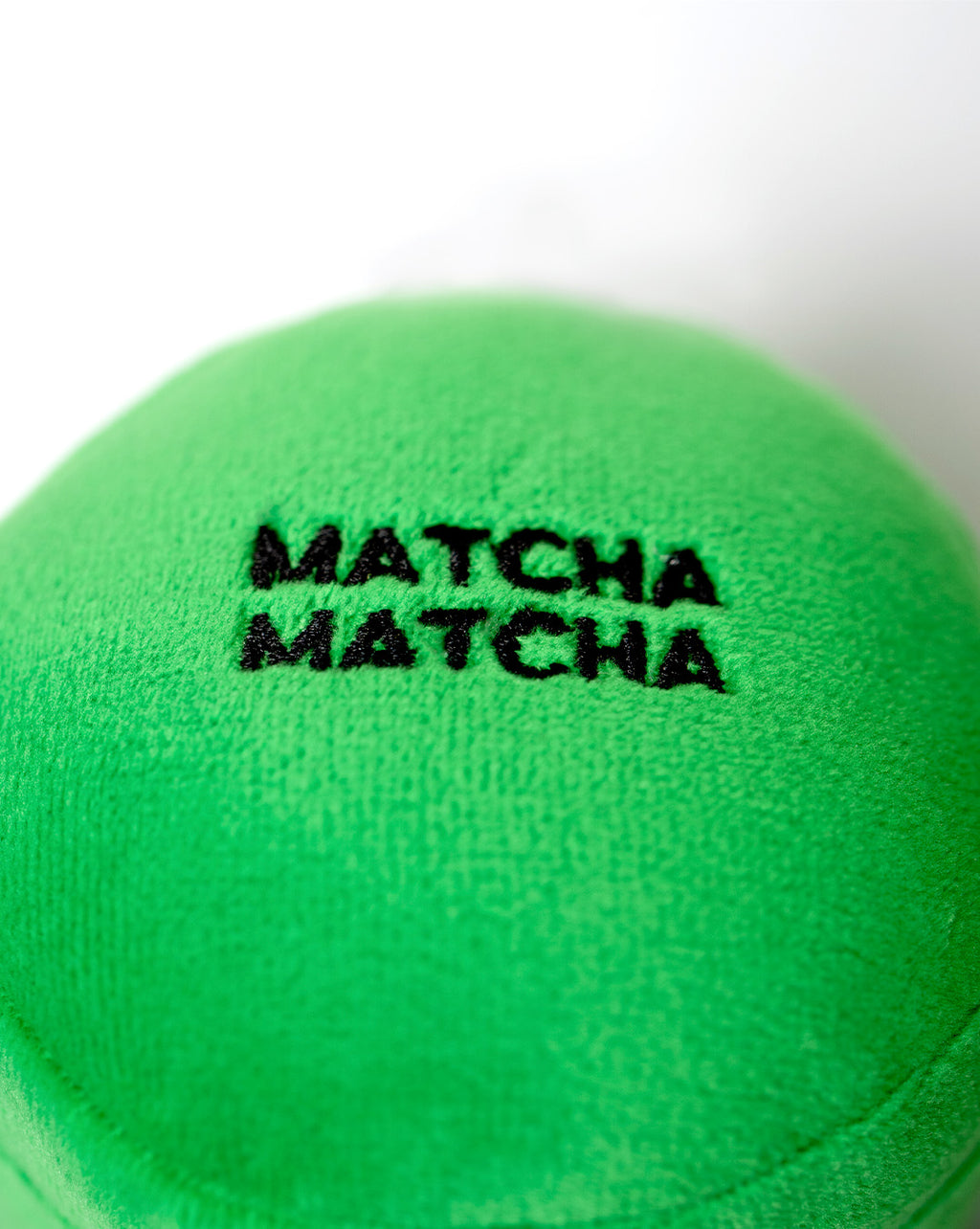 Matcha Can Junior