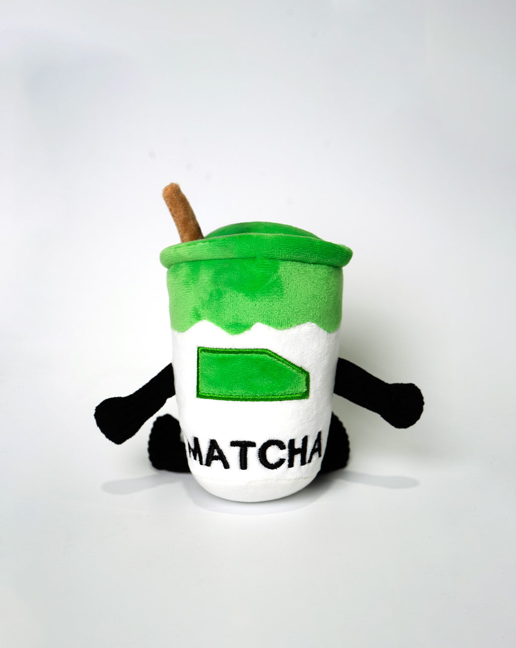Lulu the Latte