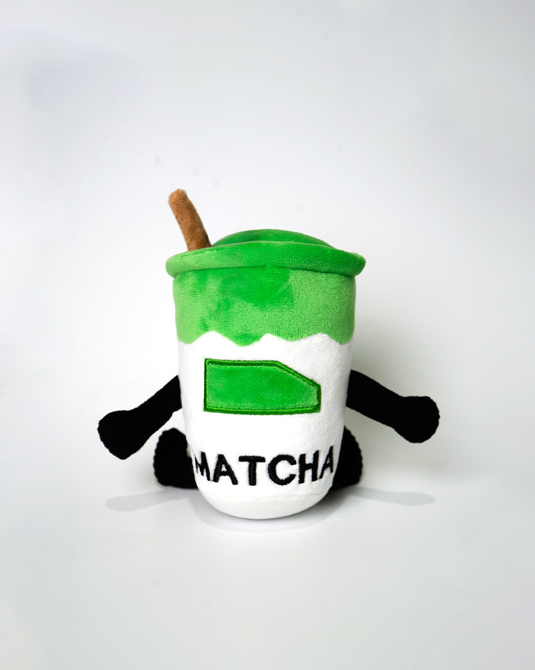 Lulu the Latte