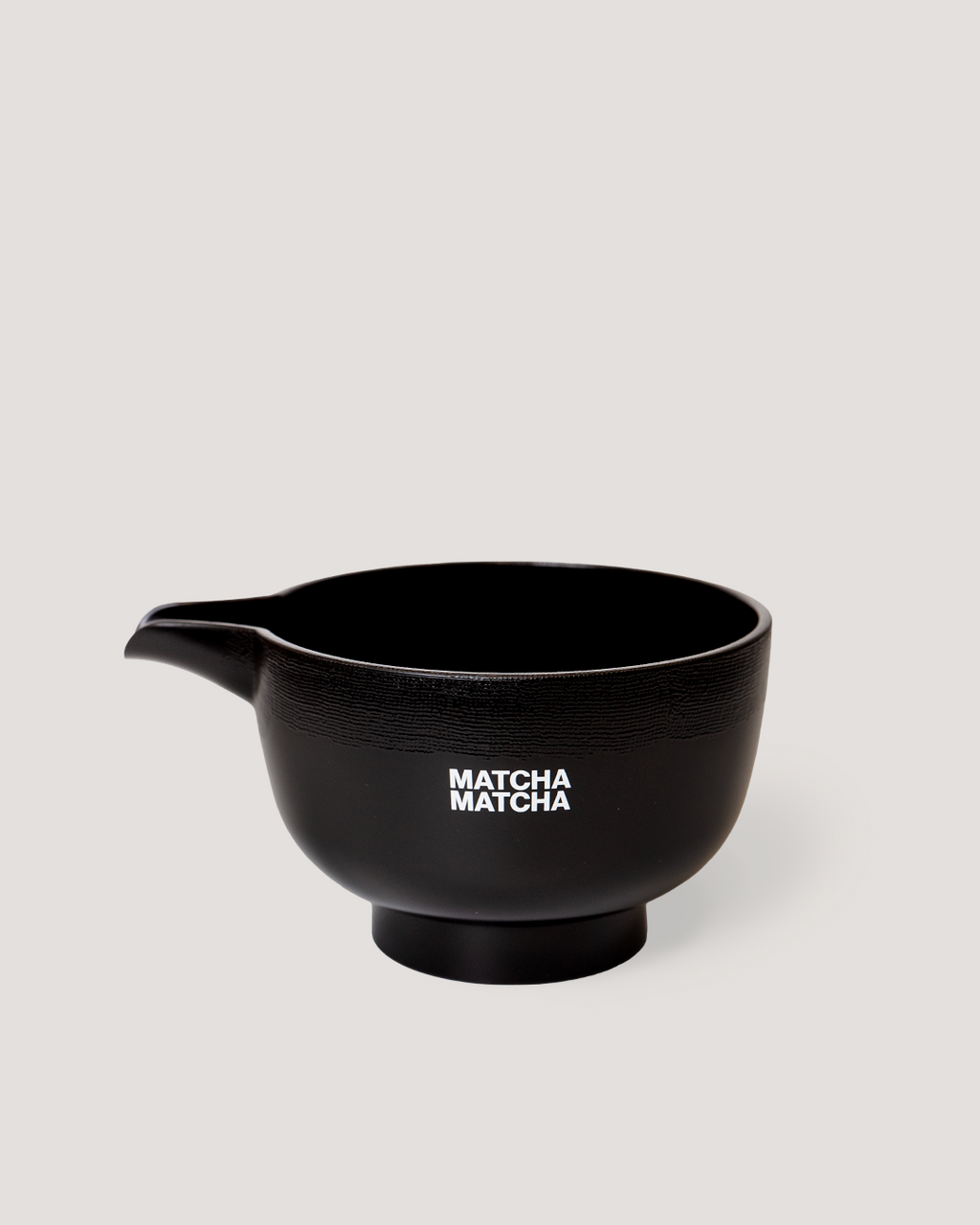MATCHA MATCHA Essential Bowl