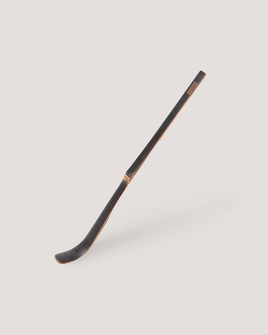 MATCHA MATCHA Black Bamboo Scoop