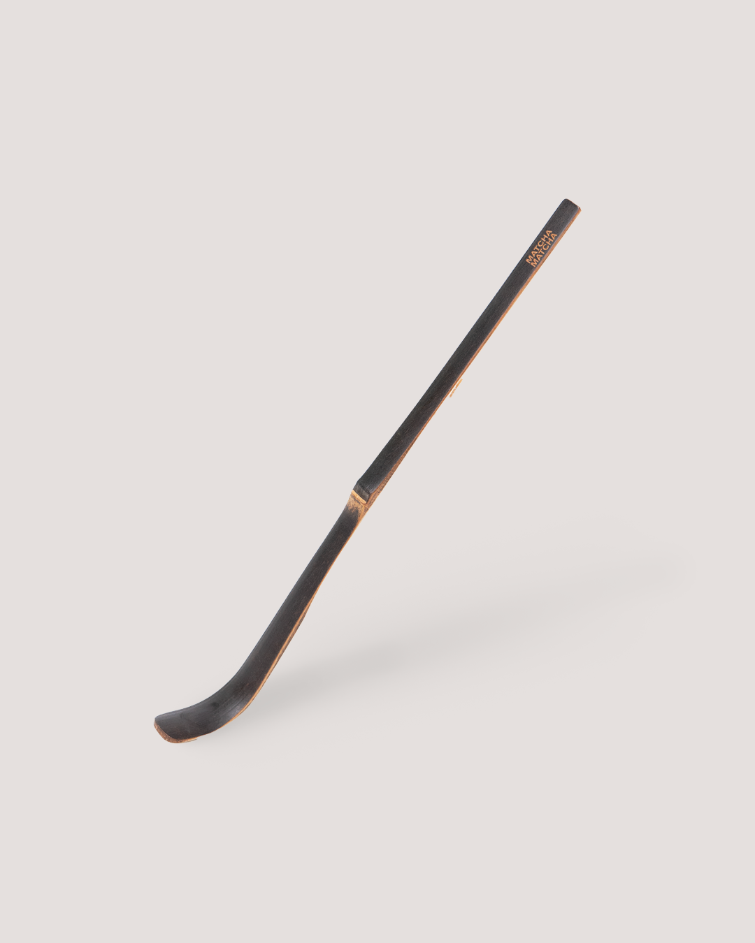 MATCHA MATCHA Black Bamboo Scoop