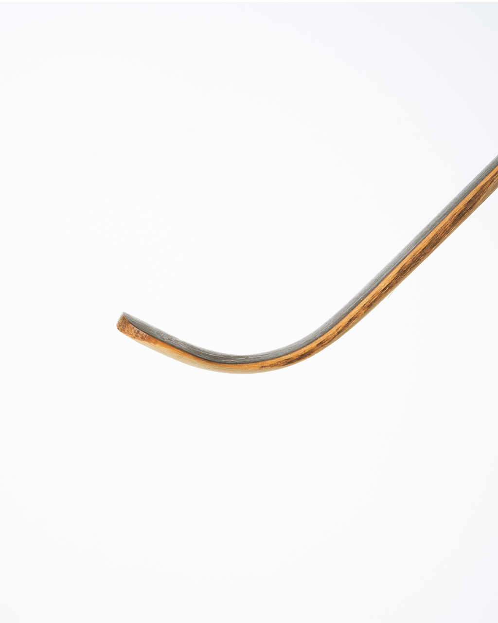 MATCHA MATCHA Black Bamboo Scoop