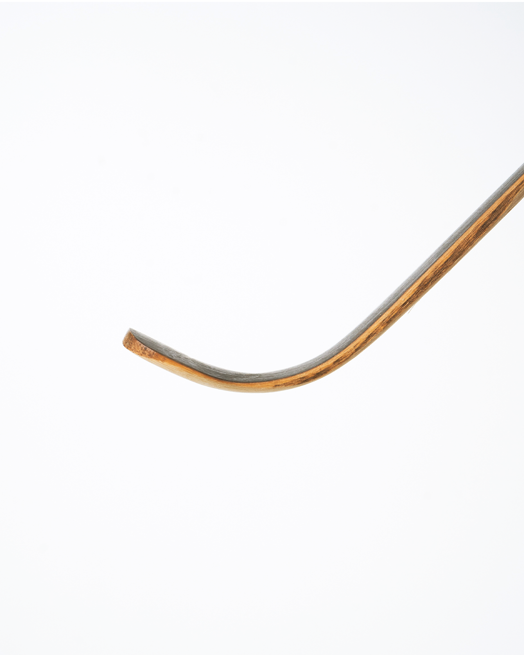 MATCHA MATCHA Black Bamboo Scoop