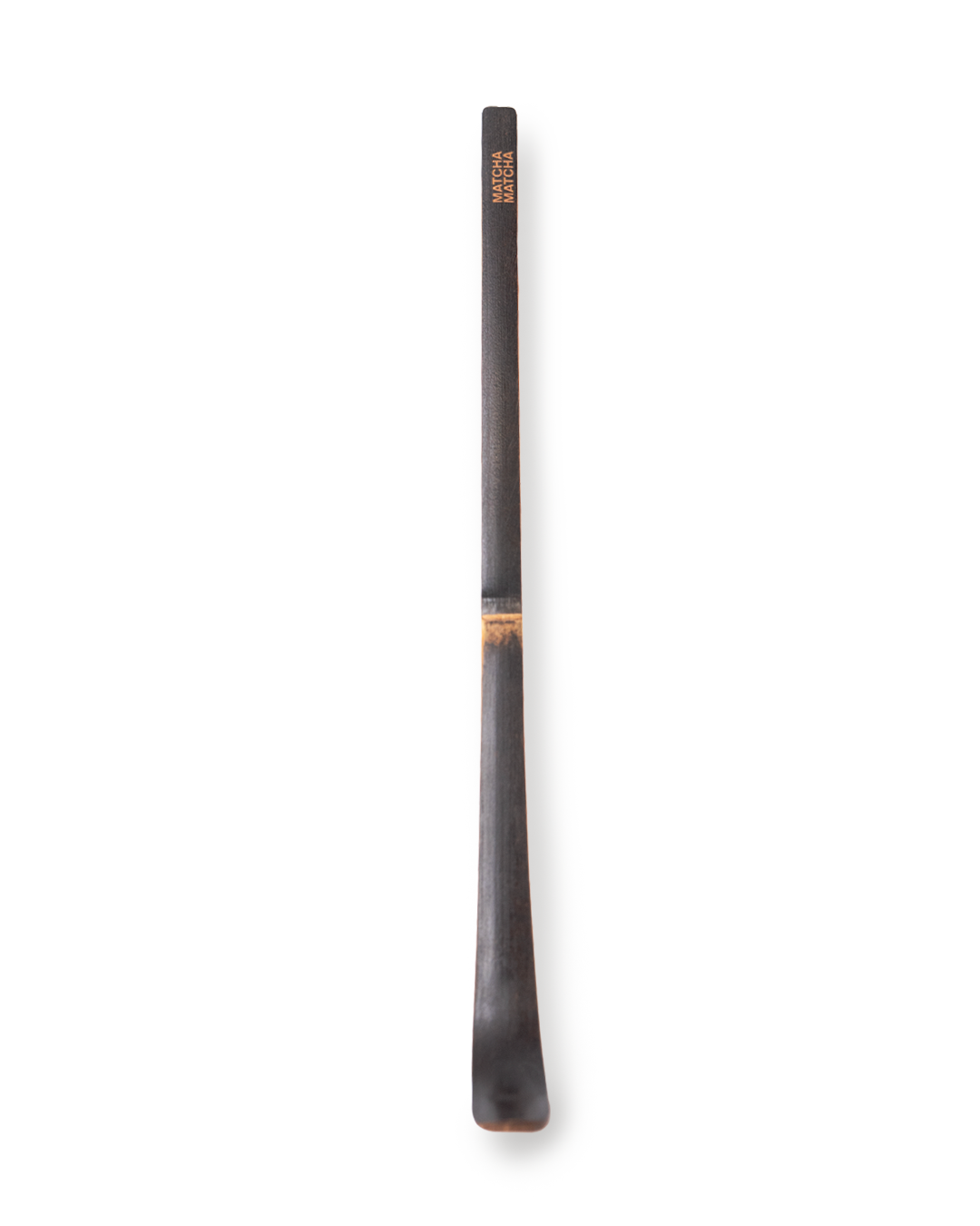 MATCHA MATCHA Black Bamboo Scoop