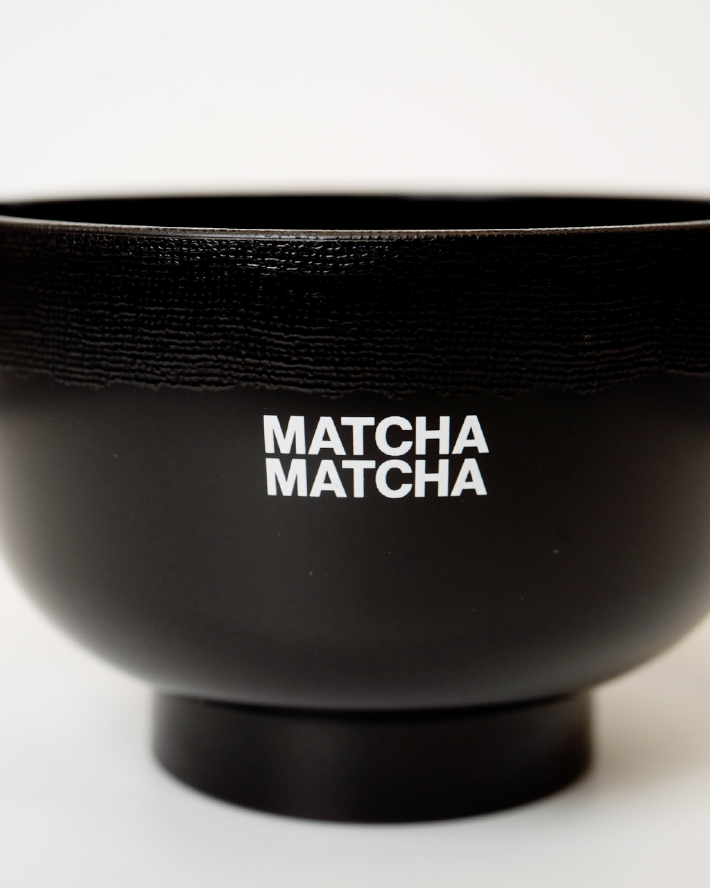 MATCHA MATCHA Essential Bowl