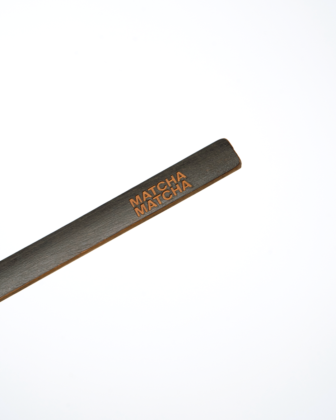 MATCHA MATCHA Black Bamboo Scoop