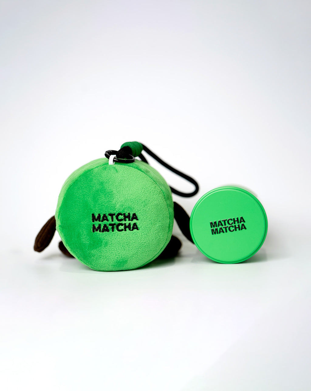 Matcha Can Junior