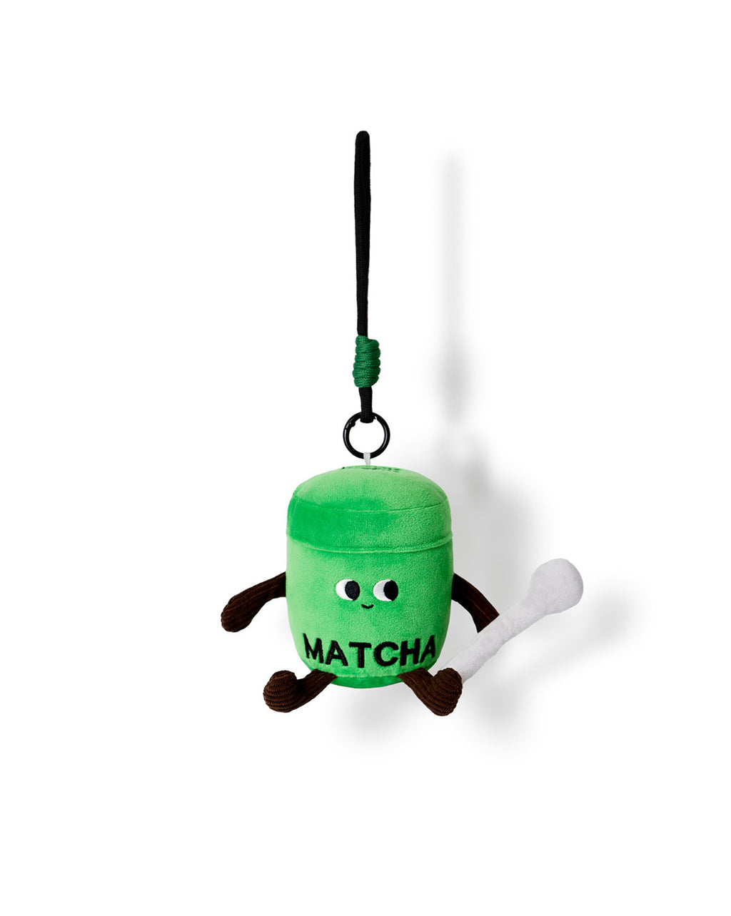 Matcha Can Junior