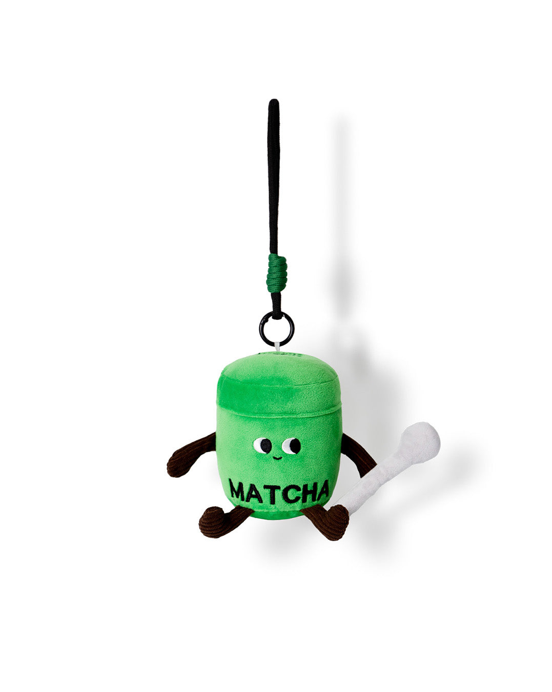 Matcha Can Junior
