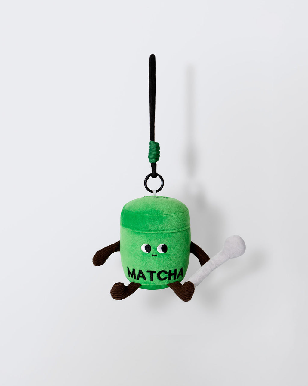 Matcha Can Junior