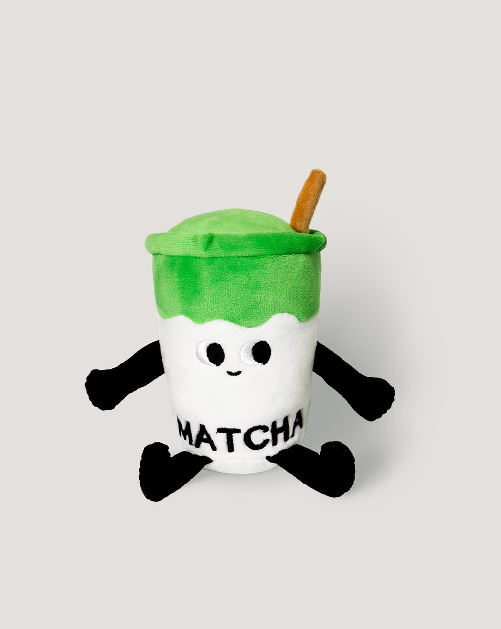 Lulu the Latte