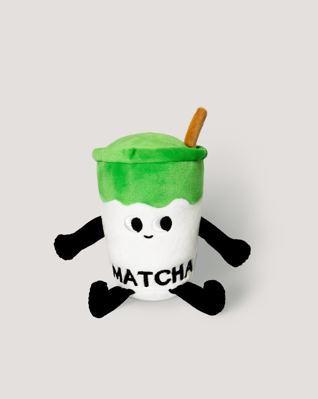 Lulu the Latte