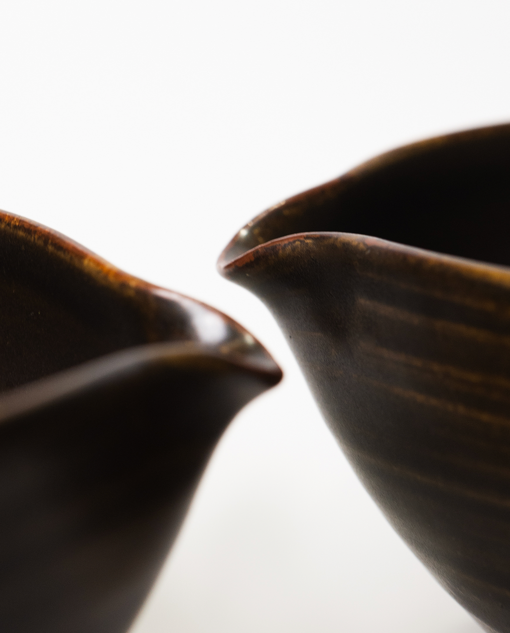 Matcha Bowl by Asahiyaki
