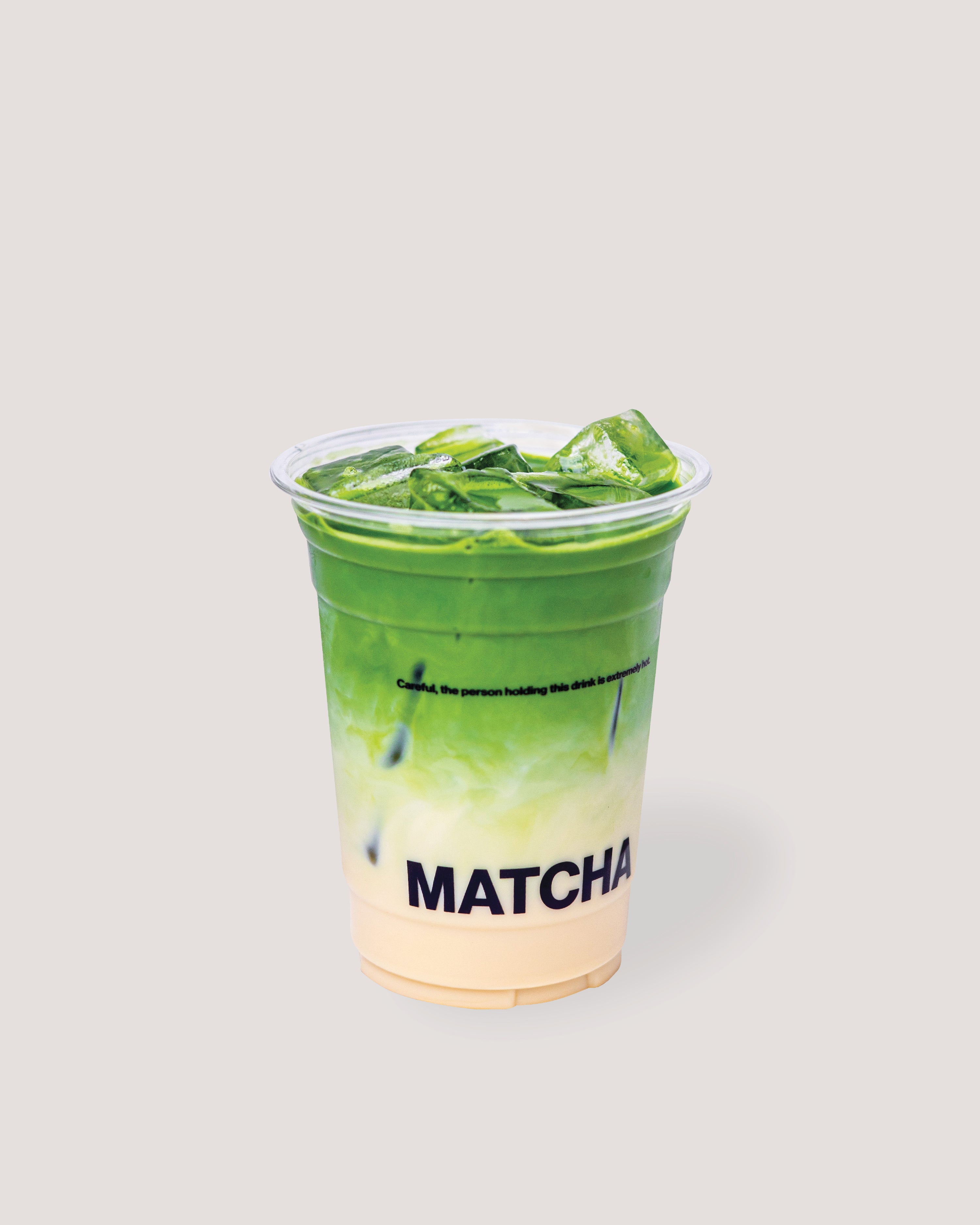 MENU – MATCHA MATCHA
