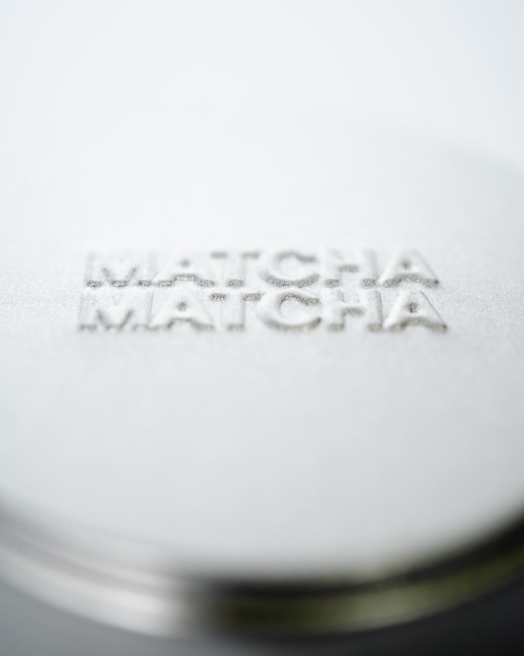 Everyday Matcha Can