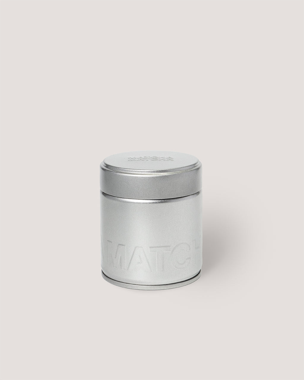 Everyday Matcha Can