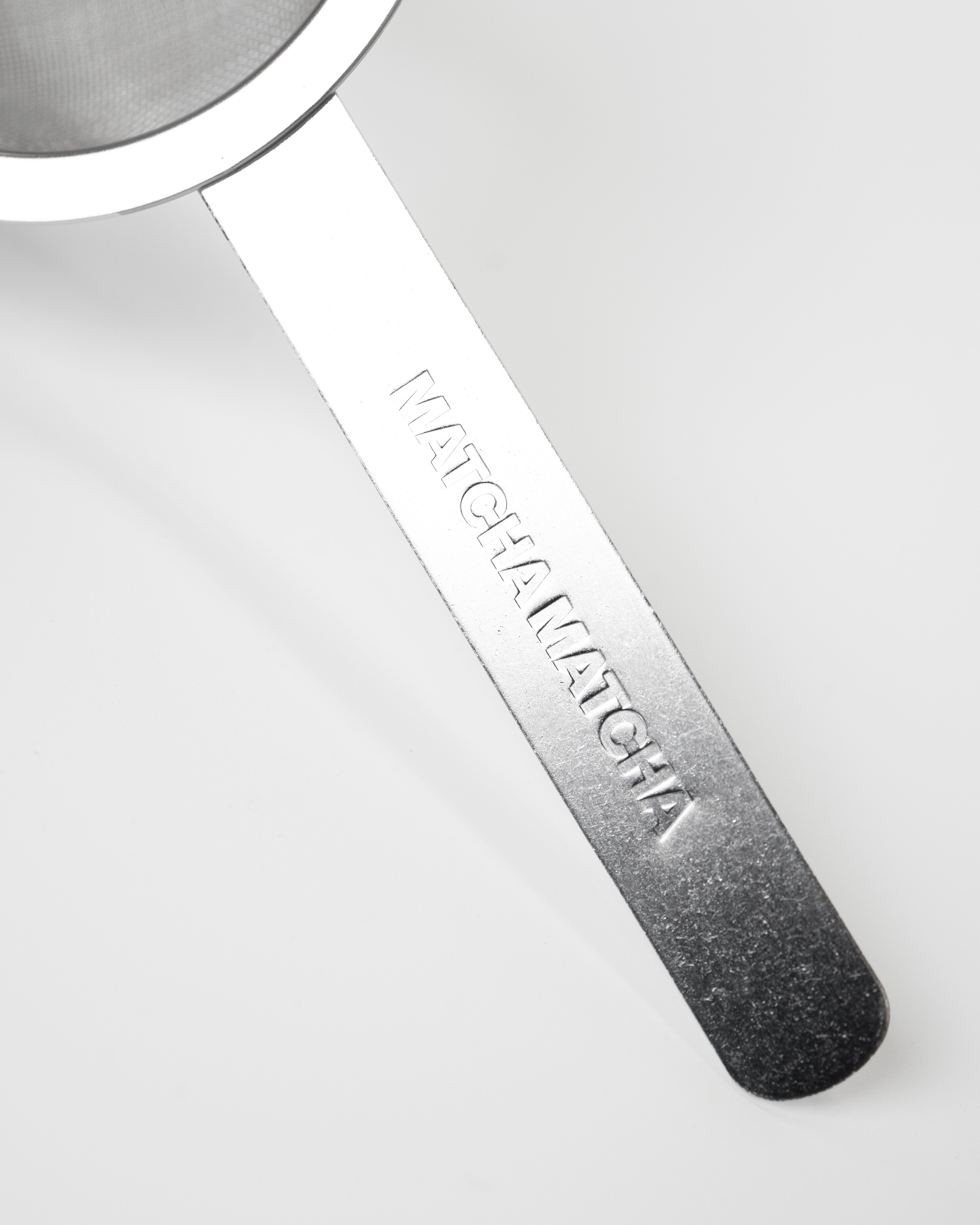 MATCHA MATCHA Sifter