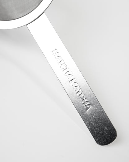 MATCHA MATCHA Sifter