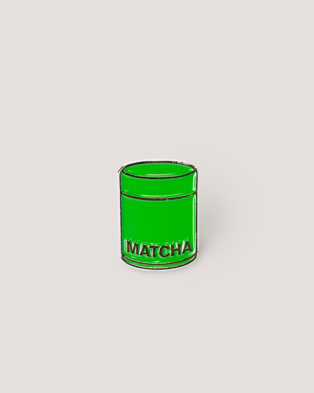 MM Pin - MM Can