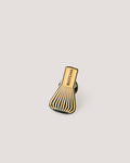 MM Pin - Matcha Whisk