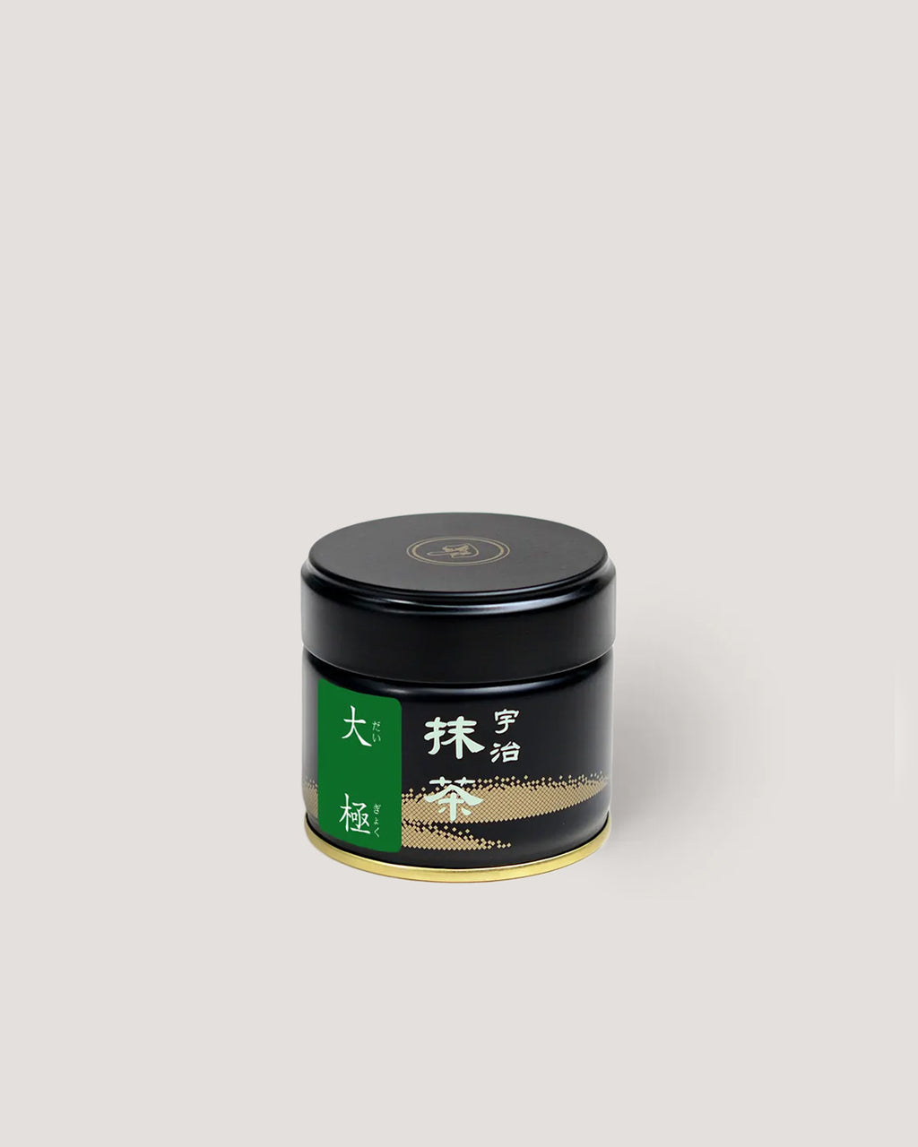 Matcha Daigyoku by Hekisuien