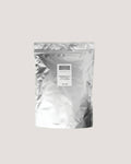 1 kg Matcha Matcha silver bag packaging, premium ceremonial grade matcha powder sourced from Uji, Kyoto.