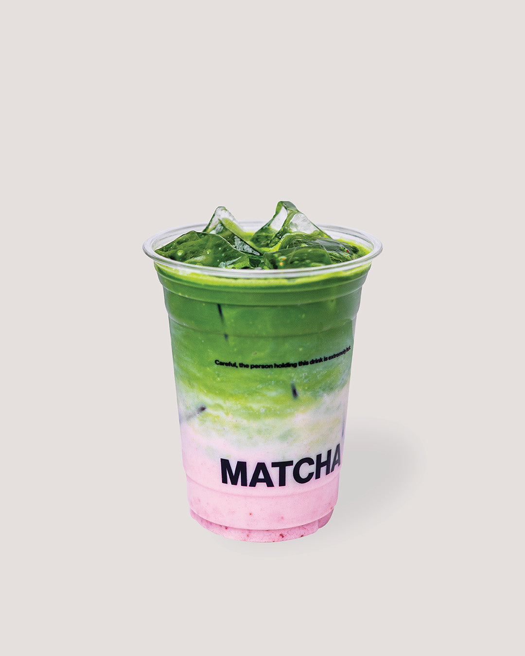 MENU – MATCHA MATCHA