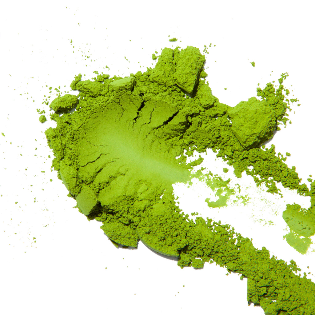 Matcha Chiyo no Sakae by Hekisuien