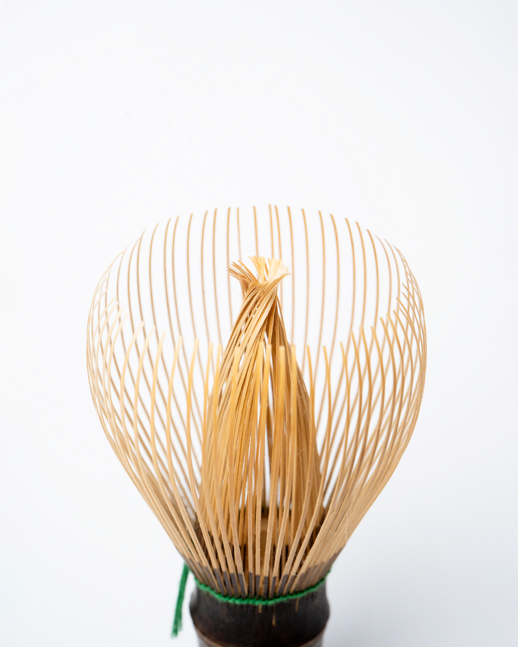 MATCHA MATCHA Black Bamboo Matcha Whisk
