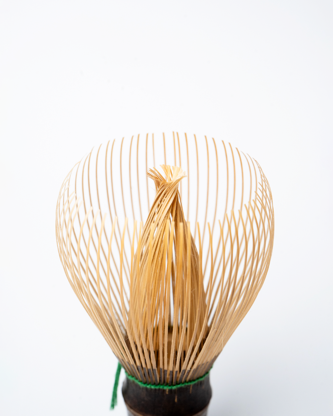 MATCHA MATCHA Black Bamboo Matcha Whisk